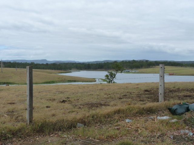 Wallis Plains - 2014